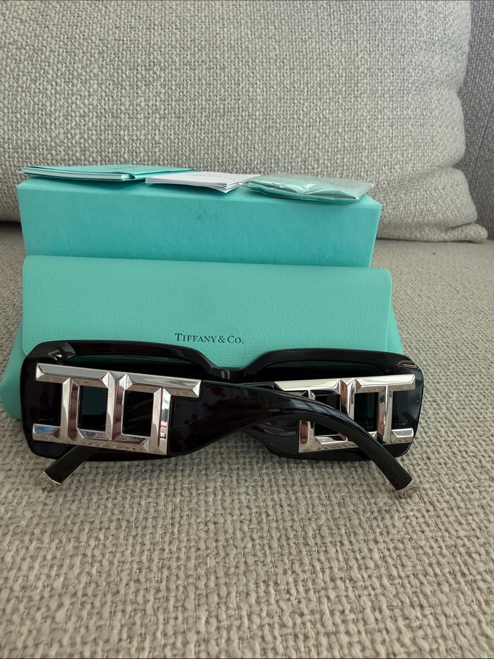BNNW Tiffany & Co. TF4197